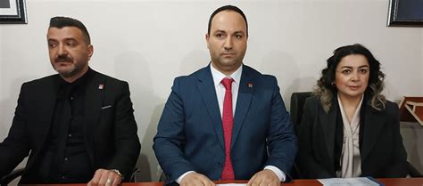 mehmet ali demir chp